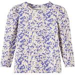 T-shirts à manches longues NAME IT violets bio look fashion pour fille de la boutique en ligne Amazon.fr 