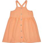 Robes NAME IT orange Taille 3 ans pour fille en promo de la boutique en ligne Shoes.fr avec livraison gratuite 