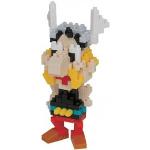 Nanoblock Asterix