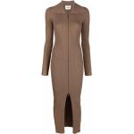 Robes Nanushka marron Taille XS look casual pour femme 