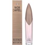 Eaux de toilette Naomi Campbell Naomi Campbell à la fleur d'oranger 50 ml pour femme 