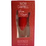 Eaux de toilette Naomi Campbell Naomi Campbell en lot de 2 15 ml pour femme 