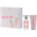 Naomi Campbell Parfums pour femmes Here To Stay Coffret cadeau Eau de Toilette Spray 15 ml + Body Lotion 50 ml 1 Stk.