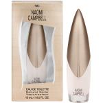 Naomi Campbell Parfums pour femmes Naomi Campbell Eau de Toilette Spray 15 ml