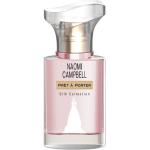 Naomi Campbell Parfums pour femmes Prêt à Porter Silk Collection Eau de Toilette Spray 15 ml