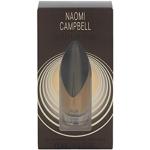 Eaux de toilette Naomi Campbell Naomi Campbell 15 ml pour femme 