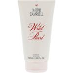 Naomi Campbell Wild Pearl Gel douche (Femme) 150 ml
