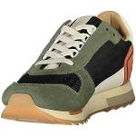 Chaussures de sport Napapijiri vertes Pointure 44 look fashion pour homme 