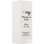 Huiles de massage Naqi 30 ml pour le corps régénérantes 