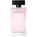 Eaux de parfum Narciso Rodriguez for her Musc Noir floraux mystérieuses 100 ml pour femme 