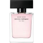 Eaux de parfum Narciso Rodriguez for her Musc Noir floraux mystérieuses 30 ml pour femme 