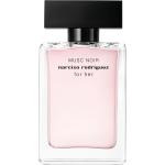 Eaux de parfum Narciso Rodriguez for her Musc Noir floraux mystérieuses 50 ml pour femme 
