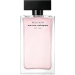 Eaux de parfum Narciso Rodriguez for her Musc Noir floraux 100 ml pour femme 