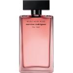 Eaux de parfum Narciso Rodriguez for her Musc Noir floraux au patchouli 100 ml pour femme 