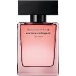 Eaux de parfum Narciso Rodriguez for her Musc Noir floraux au patchouli 30 ml pour femme 