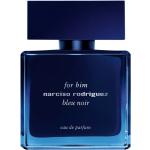 Eaux de parfum Narciso Rodriguez for him Bleu Noir 100 ml 