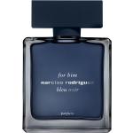 NARCISO RODRIGUEZ For Him Bleu Noir Parfum 100 ML Eau de Parfum Parfums pour Homme