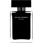 Narciso Rodriguez Parfums pour femmes for her Eau de Toilette Spray 30 ml