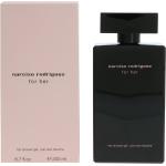 Narciso Rodriguez Parfums pour femmes for her Shower Gel 200 ml