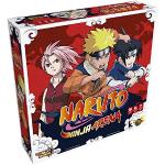 Jeux de plateau Naruto Sakura Haruno trois joueurs en anglais de 9 à 12 ans en promo 