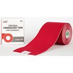 Kinesio Tapes rouges 