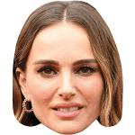 Natalie Portman (Earring) Masques de celebrites