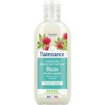 natessance - Shampooing réparateur fortifiant - Ricin & Kératine végétale 100 ml