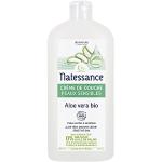 Natessance - Crème de douche peaux sensibles Aloe vera, 500 ml (Lot de 1)