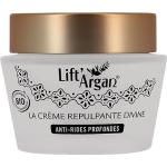 Natessance Crème Repulpante Lift'Argan - 50 ml