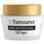 Soins du visage Natessance Bio bio 50 ml anti âge texture crème 