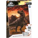 Puzzles Nathan Jurassic World 250 pièces 