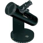 NATIONAL GEOGRAPHIC 76/350 Télescope compact
