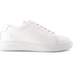 Chaussures National Standard blanches en cuir Pointure 41 