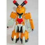 Natsume Imagineers Robot Hasbro Takara Digimon 13 " 1990