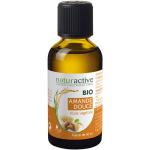Huiles pour le corps Naturactive bio à huile d'amande 50 ml 