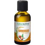 Huiles pour le corps Naturactive à huile de macadamia 50 ml 