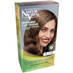 Colorations Naturaleza y Vida pour cheveux sans ammoniaque pour tous types de cheveux pour femme 