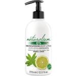 Naturalium - Naturalium Herbal Lemon Lotion Pour Le Corps 370 ml, Unisexe, Peau sèche, pour le corps