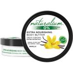 Naturalium - Naturalium Vainilla Body Butter 200 ml, Vanille, Peau sèche, Tous types de peau, beurre corporel