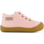 Naturino - Kid's Naturino Amur Nappa Spazz. - Chaussures minimalistes - EU 20 - pink