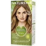 Naturtint 7.34. NOISETTE LUMINEUSE | Coloration permanente | 100% Couverture Cheveux Blancs | Couleur Naturelle et Longue Durée