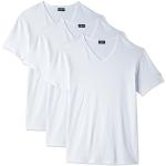 Navigare 512, T-Shirt Homme Bianco XXXXX-Large