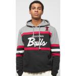 Sweats Mitchell and Ness gris NBA Taille L en promo 