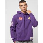 Sweats Mitchell and Ness violets NBA Taille S en promo 