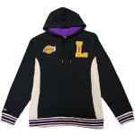 NBA TEAM LEGACY FRENCH TERRY HOODY LAKERS