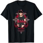 NCIS Abby Gothic T-Shirt