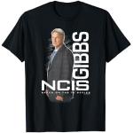 NCIS Gibbs Headshot T-Shirt