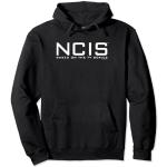 NCIS Logo Sweat à Capuche
