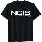 NCIS Logo T-Shirt