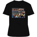 NCIS Mark Harmon TV Navy Fan T Shirt